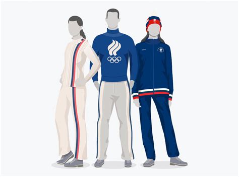 2024 olympic uniform design